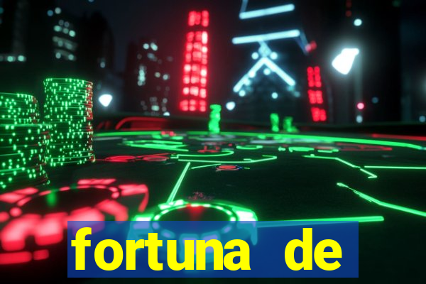 fortuna de fernandin oig